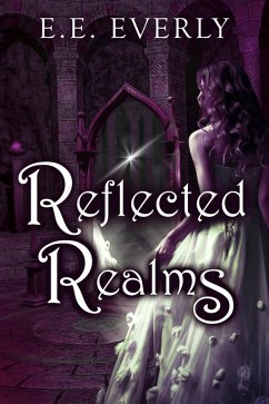 Cover Reflected Realms (eBook, ePUB)