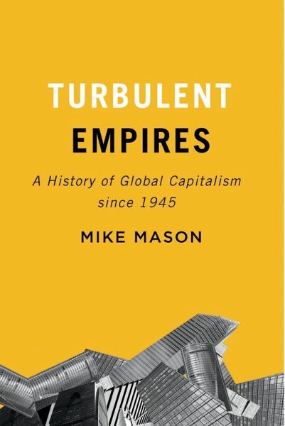 Turbulent Empires (eBook, ePUB)