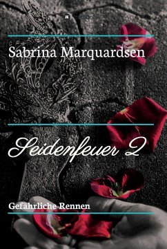 Gefährliche Rennen (eBook, ePUB) - Marquardsen, Sabrina
