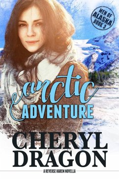Cover Arctic Adventure (Men of Alaska, #3) (eBook, ePUB)