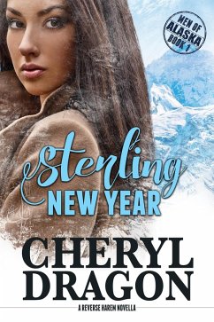 Cover Sterling New Year (Men of Alaska, #1) (eBook, ePUB)