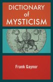 Dictionary of Mysticism (eBook, ePUB)