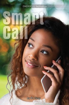 Cover Smart Call [1] (eBook, PDF)