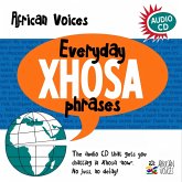 Everyday Xhosa Phrases (MP3-Download) Everyday Xhosa Phrases (MP3-Download)