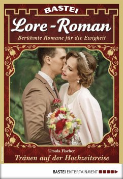 Lore-Roman 34 (eBook, ePUB) - Fischer, Ursula