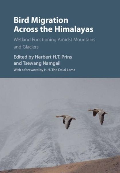 Bird Migration Across the Himalayas (eBook, PDF) Bird Migration Across the Himalayas (eBook, PDF)
