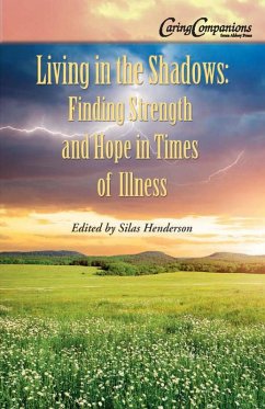 Cover Living in the Shadows (eBook, ePUB)
