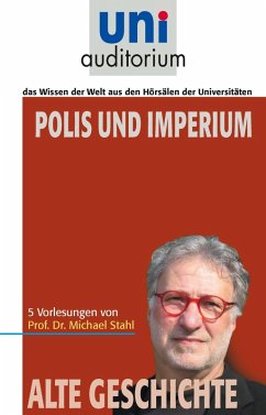 Polis und Imperium (eBook, ePUB) - Stahl, Michael