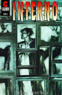 Cover Inferno Vol.1 #4 (eBook, PDF)