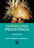Cardiologia pediátrica (eBook, ePUB)