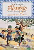 Os sabores do Alentejo (eBook, ePUB) Os sabores do Alentejo (eBook, ePUB)