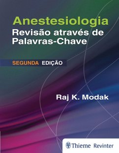 Cover Anestesiologia (eBook, ePUB)