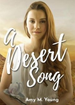 Cover A Desert Song (eBook, ePUB)