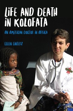 Cover Life and Death in Kolofata (eBook, ePUB)