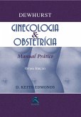 Dewhurst: ginecologia & obstetrícia (eBook, ePUB)