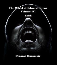 The World of Edward Givens: Volume IV (eBook, ePUB) - Dunsmuir, Dezarae