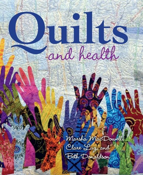 Quilts and Health (eBook, ePUB) Quilts and Health (eBook, ePUB)