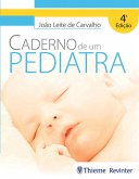 Caderno de um pediatra (eBook, ePUB) Caderno de um pediatra (eBook, ePUB)