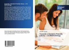 Towards a Geriatric-Friendly Library : a Q-Methodology - Capule, Jenneth
