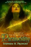 Paralucidity (eBook, ePUB) Paralucidity (eBook, ePUB)