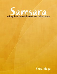 Cover Samsara: Riding the Existential Emotional Rollercoaster (eBook, ePUB)