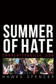 Summer of Hate (eBook, ePUB)