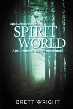 Cover Encounters with the Spirit World (eBook, ePUB)