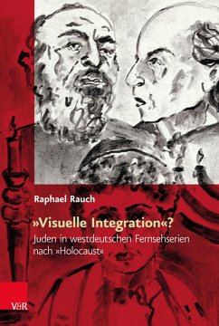 »Visuelle Integration«? (eBook, PDF) - Rauch, Raphael