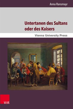 Untertanen des Sultans oder des Kaisers (eBook, PDF) - Ransmayr, Anna
