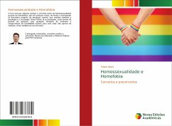 Homossexualidade e Homofobia - Adaid, Felipe