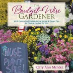 The Budget-Wise Gardener (eBook, ePUB)