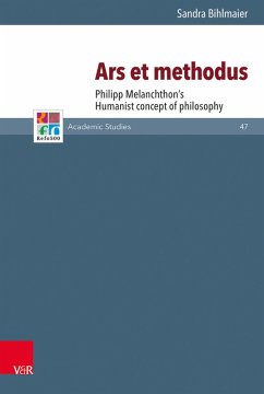 Cover Ars et methodus (eBook, PDF)