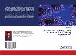 Snubber Circuit Based SEPIC Converter for Efficiency Improvement - Singh, Kamal