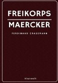 Freikorps Maercker