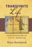 Transfinite Life (eBook, ePUB)