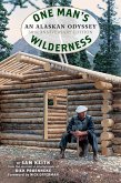 One Man's Wilderness, 50th Anniversary Edition (eBook, ePUB)