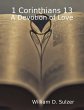 1 Corinthians 13: A Devotion of Love... - Bild 1