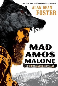 Mad Amos Malone (eBook, ePUB) - Foster, Alan Dean