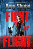 Fight Or Flight (September Day, #4) (eBook, ePUB)