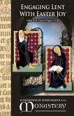 Engaging Lent with Easter Joy (eBook, ePUB)