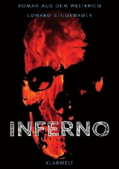 Inferno - Stilgebauer, Edward