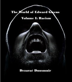 The World of Edward Givens: Volume I (eBook, ePUB) - Dunsmuir, Dezarae