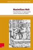 Maximilians Welt (eBook, PDF)
