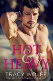 Hot & Heavy (eBook, ePUB)