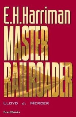 Cover E.H. Harriman (eBook, ePUB)