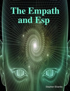 Cover The Empath and Esp (eBook, ePUB)