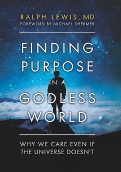 Cover Finding Purpose in a Godless World (eBook, ePUB)