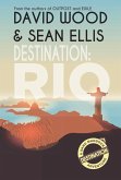 Destination: Rio (Dane Maddock Destination Adventure, #1) (eBook, ePUB)