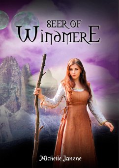 Seer of Windmere (eBook, ePUB) - Janene, Michelle