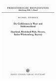 Die Gießformen in West- und Süddeutschland (Saarland, Rheinland-Pfalz, Hessen, Baden-Württemberg, Bayern) (eBook, PDF)